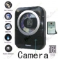 images/v/Spy CD Radio Hidden Waterproof Spy Camera 16GB 720P HD DVR (Motion Detection).jpg